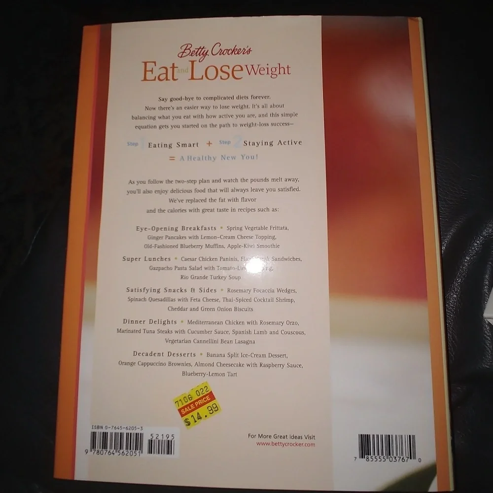 Eat and Lose Weight